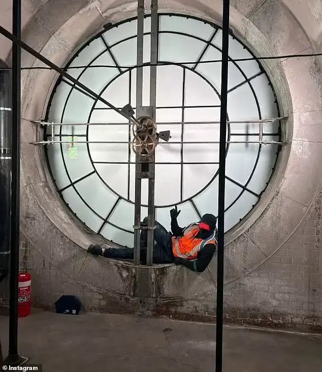 One graffiti vandal cost Melbourne $177,885. The council wants its money back - 4