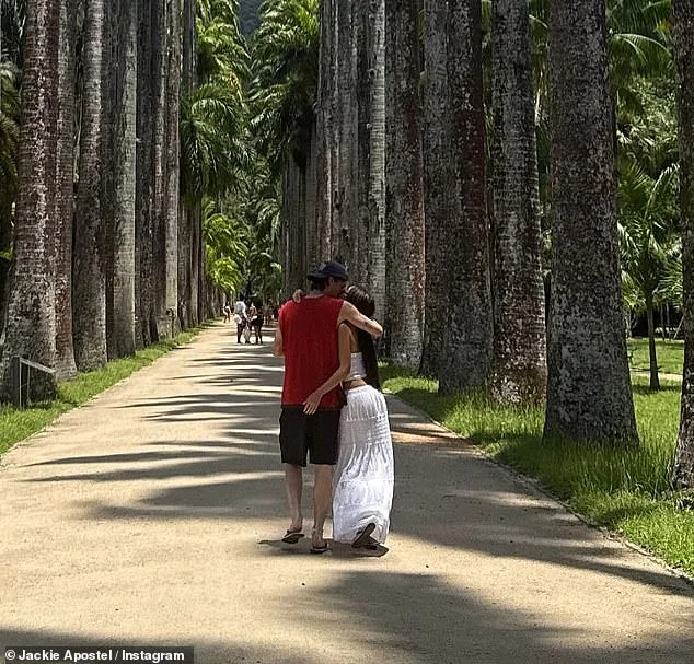 David and Victoria Beckham call each other their 'forever Valentines' with sweet throwback snaps as they leads the celebrity loved up tributes - while Jamie Laing surprises wife Sophie Habboo with new tattoo - 4