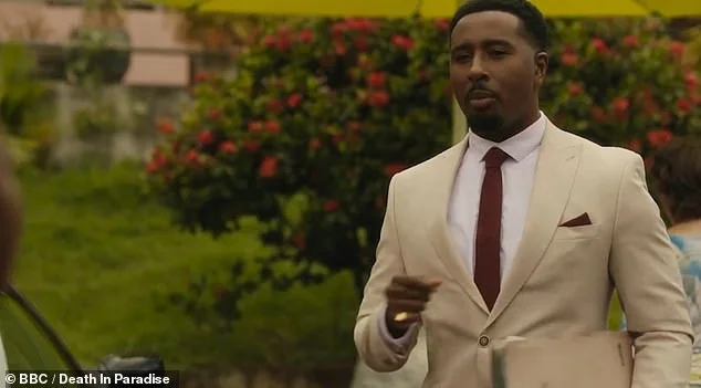 Death in Paradise 'set for bombshell return' as beloved detective drops huge hint - 3