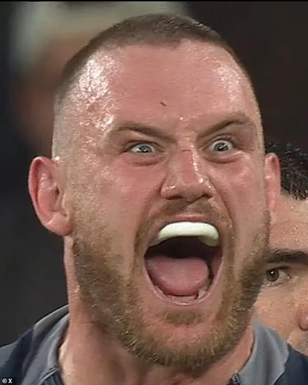 Cleary faces ban in major Panthers blow after star sin-binned for high shot - 1