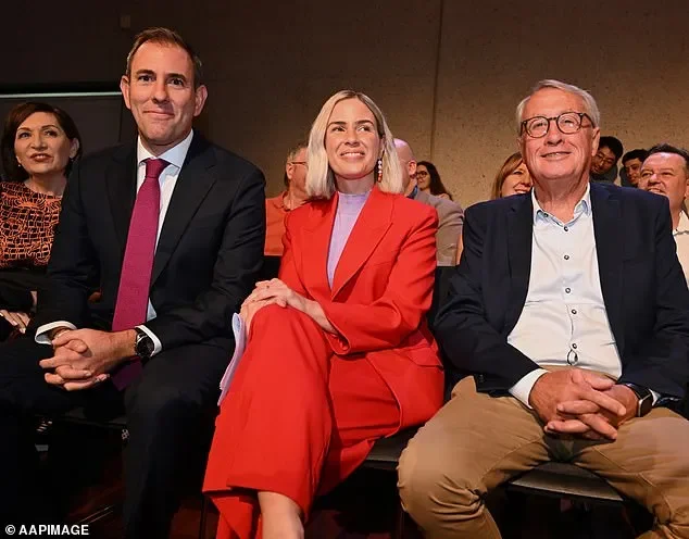 Anthony Albanese now wants YOUR money to help fight his new rival - 2