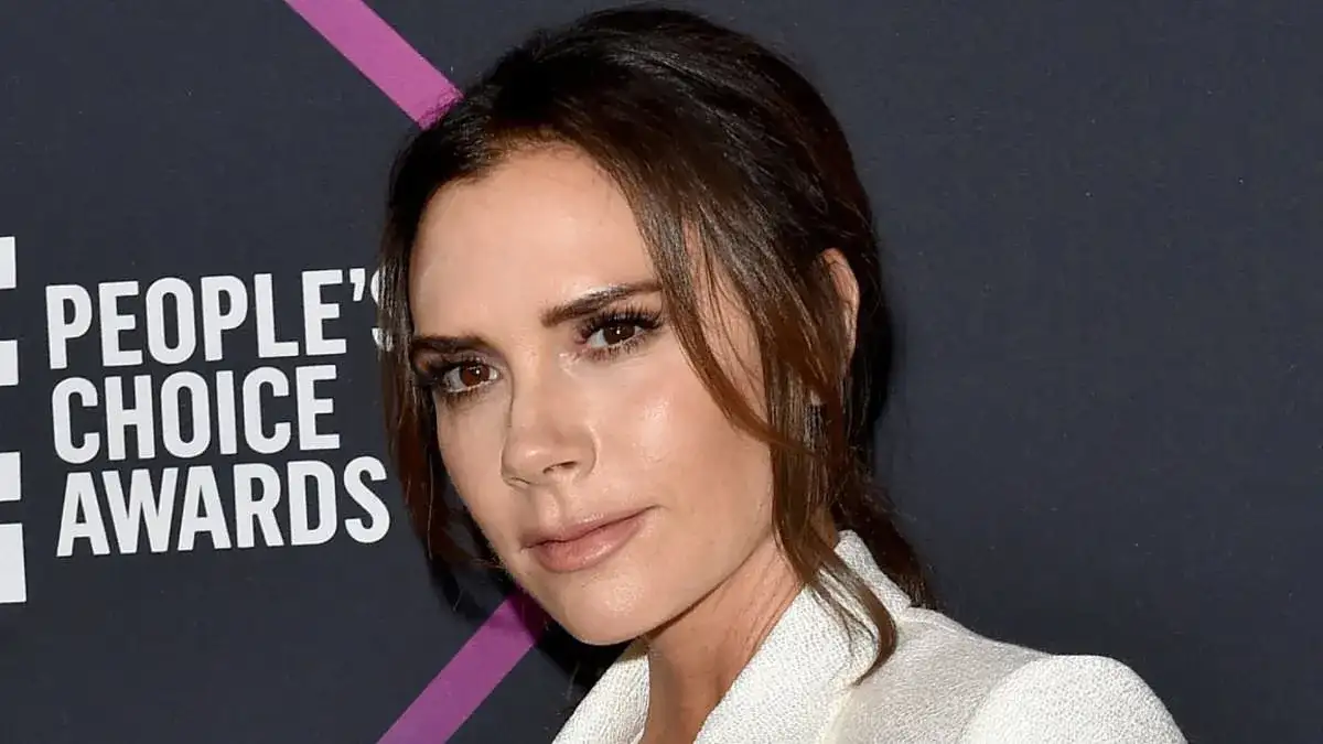 Victoria Beckham celebrates her niece Tallulah Isted's 24th birthday with sweet snaps - 1