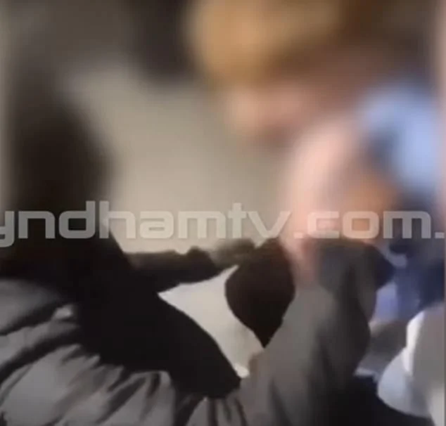 Teenager hospitalised in Melbourne after dispute at McDonald’s leads to brutal attack, causing serious injuries - 1