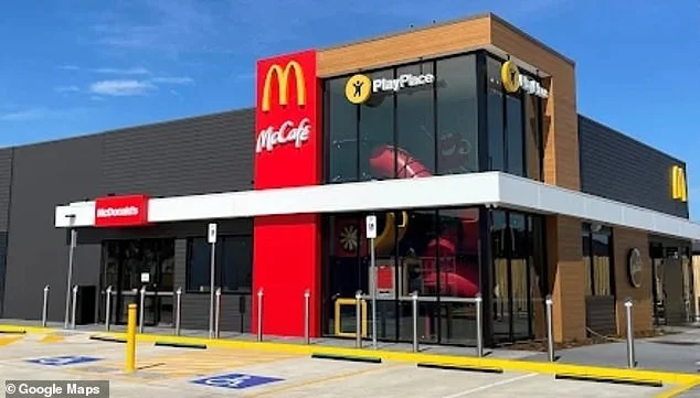 Teenager hospitalised in Melbourne after dispute at McDonald’s leads to brutal attack, causing serious injuries - 2
