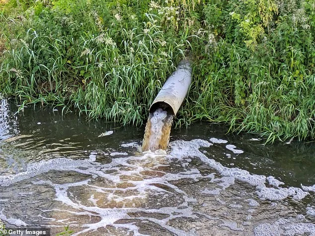 Water bosses in England exploiting bonus loophole face crackdown - 3