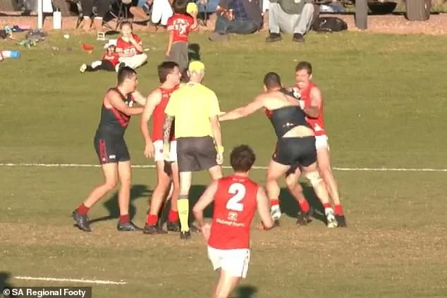 Star’s first clash with old side after move as bitter rivals collide: AFL pre-season LIVE - 4