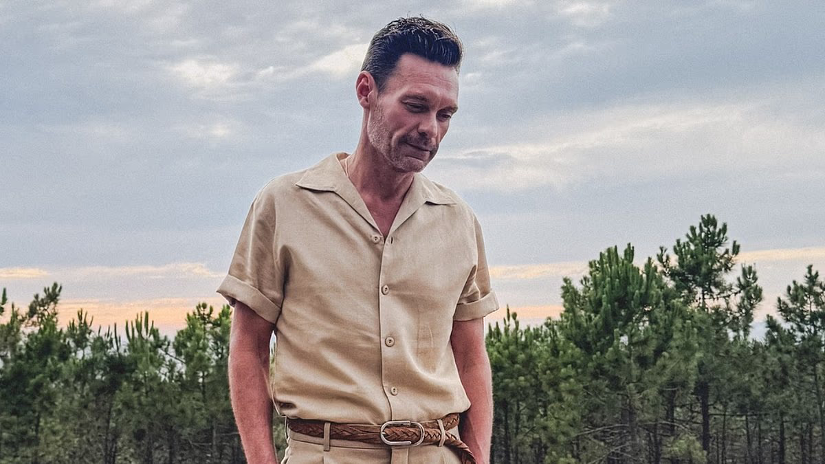 Ryan Seacrest Sparks Illness Rumours Due to Extreme Weight Loss Possibly Caused by Ozempic - 4