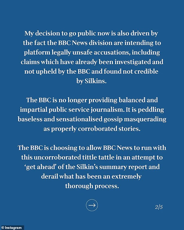 BBC chef rushed to hospital months before show axed - 2