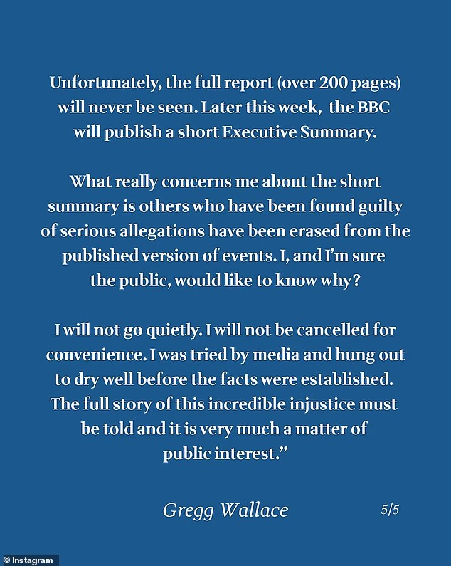 BBC chef rushed to hospital months before show axed - 1