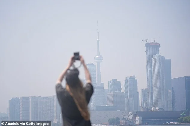 Millions told to lock windows now as life-threatening toxic air spreads across multiple US states - 4