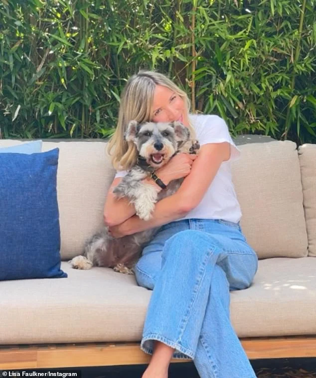 John Torode issues emotional Lisa Faulkner statement as celeb pals show support - 3