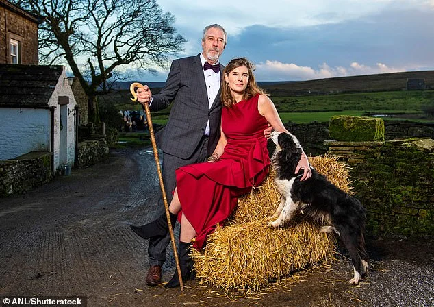 Amanda and Clive Owen's family plans as Our Farm Next Door star turns 70 - 1