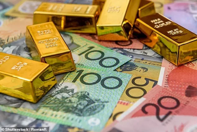 Caroline is a hard-working nurse who was on the brink of retirement. But one decision wiped out her entire $560,000 nest egg - here is her urgent warning to Aussies - 4