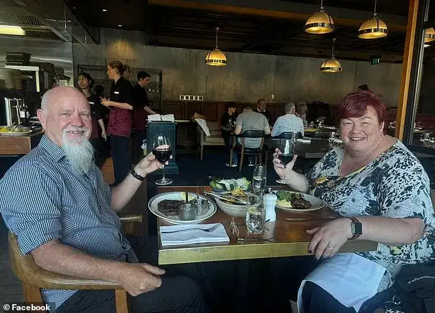 Caroline is a hard-working nurse who was on the brink of retirement. But one decision wiped out her entire $560,000 nest egg - here is her urgent warning to Aussies - 2