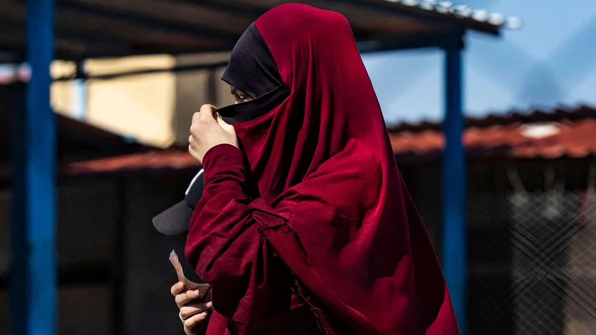 News live: PM insists Australia will do ‘nothing to assist or repatriate’ women and children stranded in Syria - 2