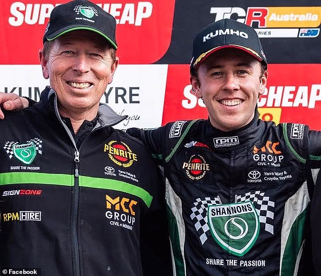 ‘Madness’: Distressing scenes as Bathurst rocked after stationary car struck in sickening crash - 4