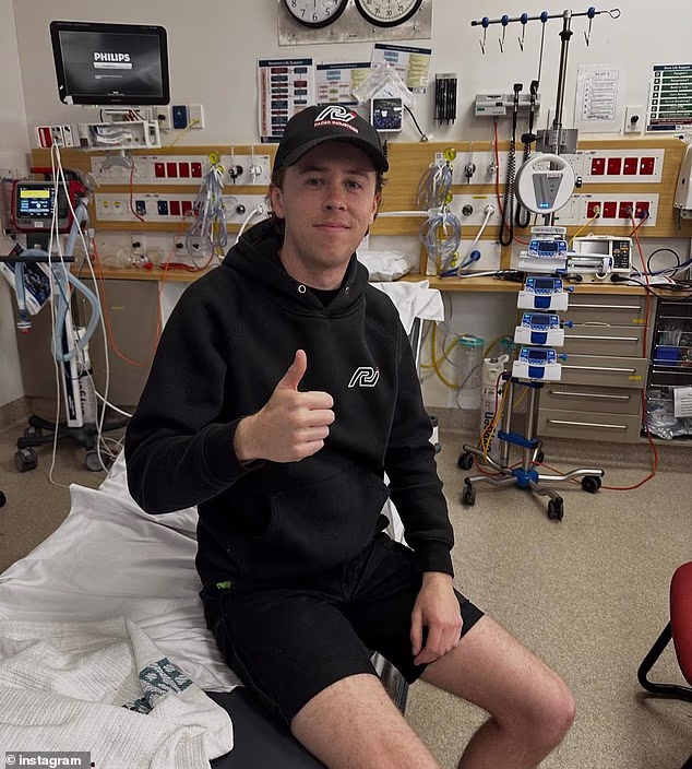 ‘Madness’: Distressing scenes as Bathurst rocked after stationary car struck in sickening crash - 3