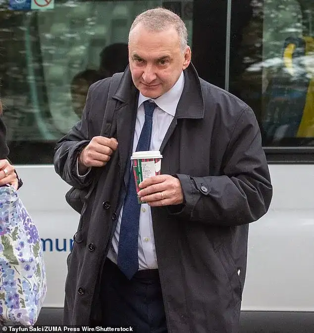 Ex-cabinet secretary condemns Starmer’s sacking of Chris Wormald as ‘shabby’ – UK politics live - 4