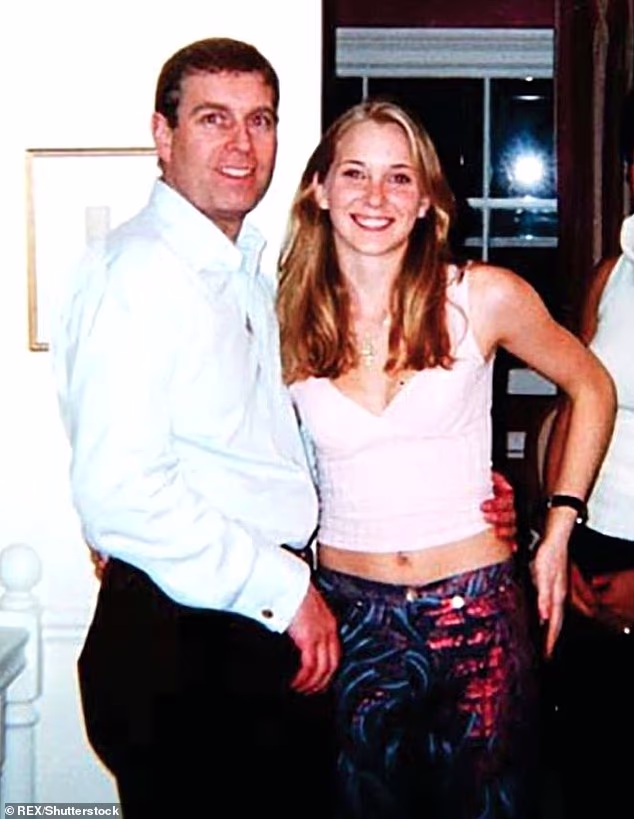 Virginia Giuffre’s ‘invisible ghostwriter’ on the Epstein survivor’s legacy: ‘She wanted to name all of them. They deserve to be named’ - 1