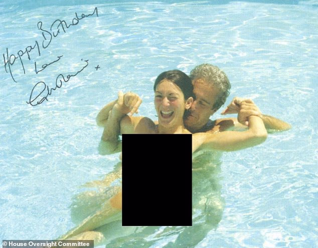 Virginia Giuffre’s ‘invisible ghostwriter’ on the Epstein survivor’s legacy: ‘She wanted to name all of them. They deserve to be named’ - 3