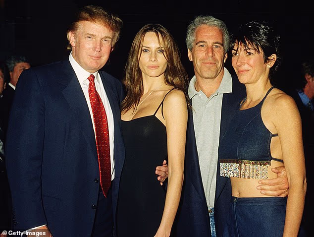 Virginia Giuffre’s ‘invisible ghostwriter’ on the Epstein survivor’s legacy: ‘She wanted to name all of them. They deserve to be named’ - 4