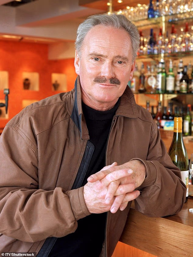 Crossroads icon leaves wife five-figure gift in will after tragic death - 2