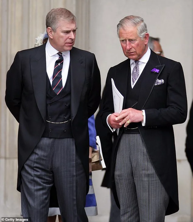 'Disgraced' Prince Andrew Told to 'Exile Himself' by Furious New Neighbours, Faces Flood Risk: Report - 4