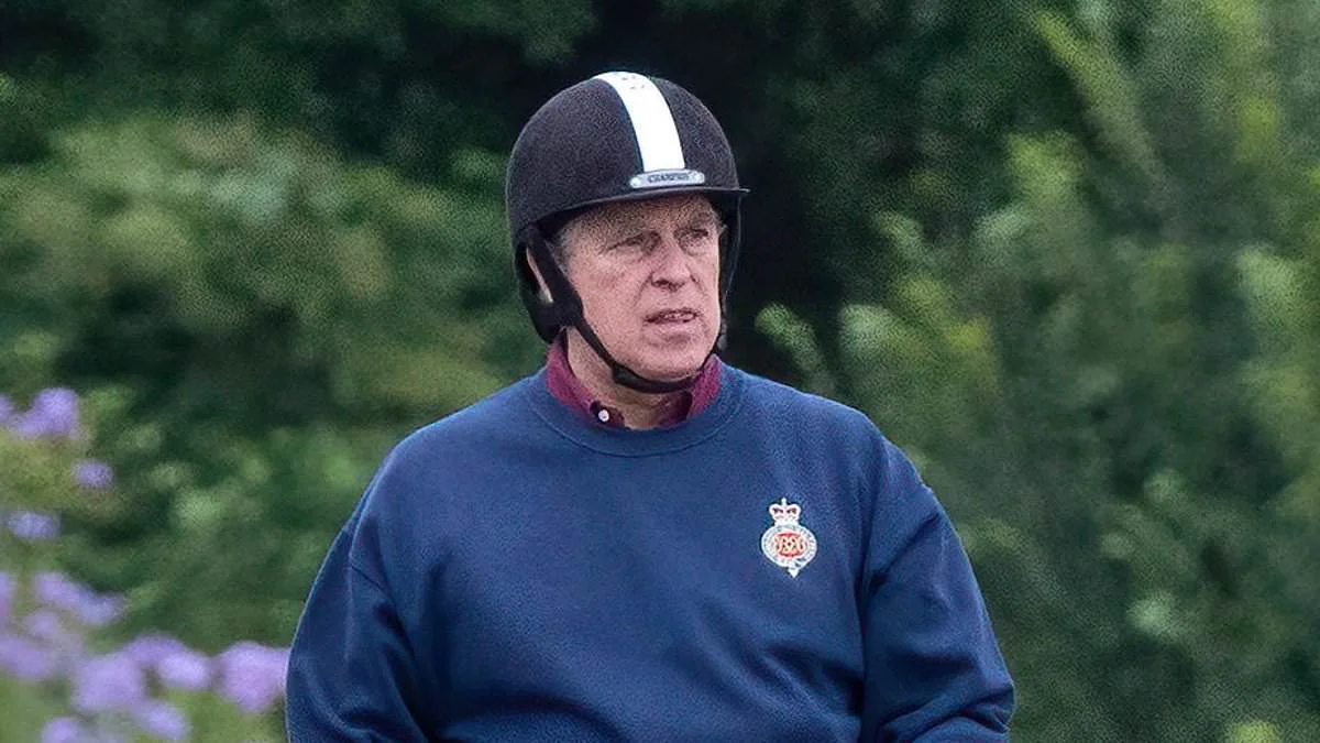 Andrew 'owes it to Epstein's victims' to disclose what he knows of paedophile's crimes, says Rachel Reeves - 3