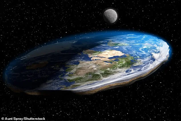 Sorry Flat Earthers! As Love Island's Belle Hassan backs the conspiracy theory, scientist gives brutal response that instantly proves our planet is ROUND - 1
