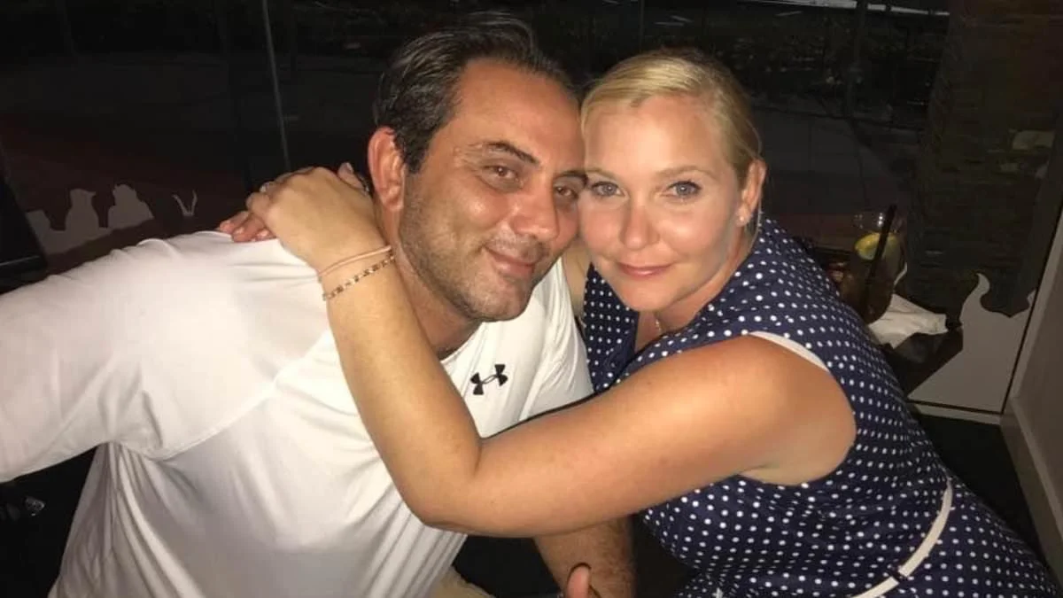 Battle over Virginia Giuffre's estate inches forward - 3