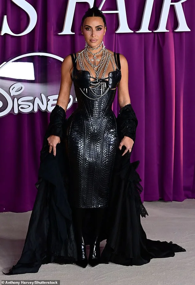 Look away, Kanye! Kim Kardashian to star opposite major rap icon in Eva Longoria's new film - 3