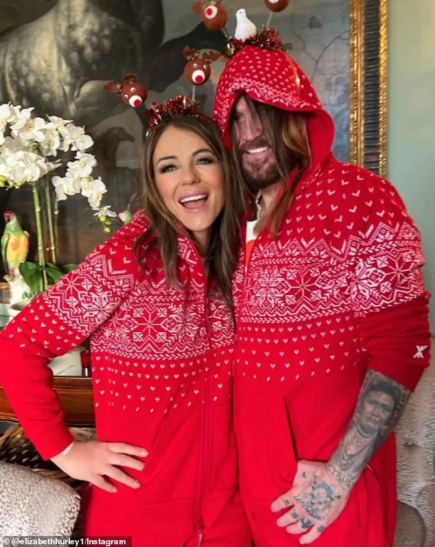 8 Photos of Elizabeth Hurley: Facts About the Actress-Model and Her Rocky Relationship With Billy Ray Cyrus - 1