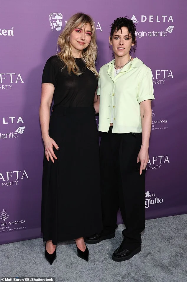 Gwyneth Paltrow and Kate Hudson look pretty in pink at Santa Barbara Film Festival 2026 - 3