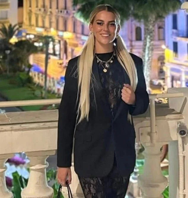 Furious families ATTACK owners of Swiss inferno nightclub where youngsters burned to death: Terror is etched on female manager's face as parents scream 'you killed my son - you'll pay for this' - 4