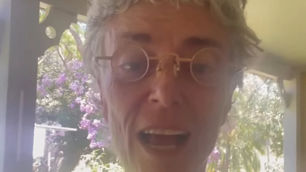 Defiant Aussie actress Rachel Ward, 68, walks the red carpet alongside several other stars at the AACTA Awards after she is criticised by cruel trolls over her appearance - 4