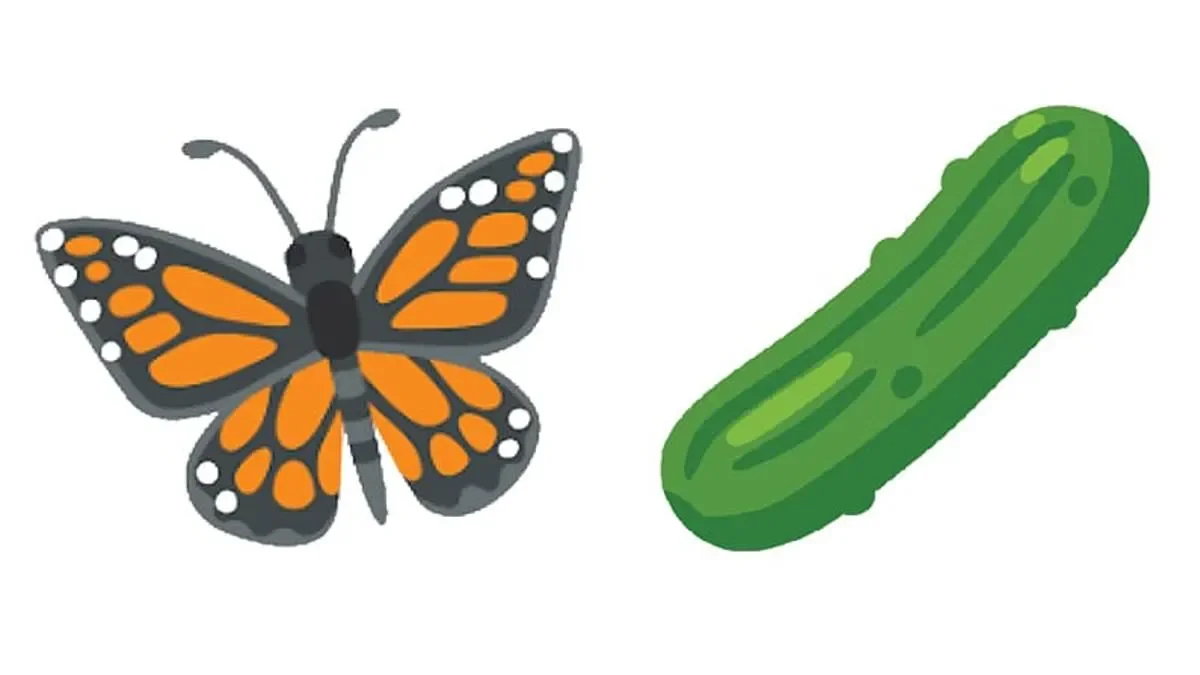 Excited for New Emoji? You Could See These on Your Device Next Year - 1