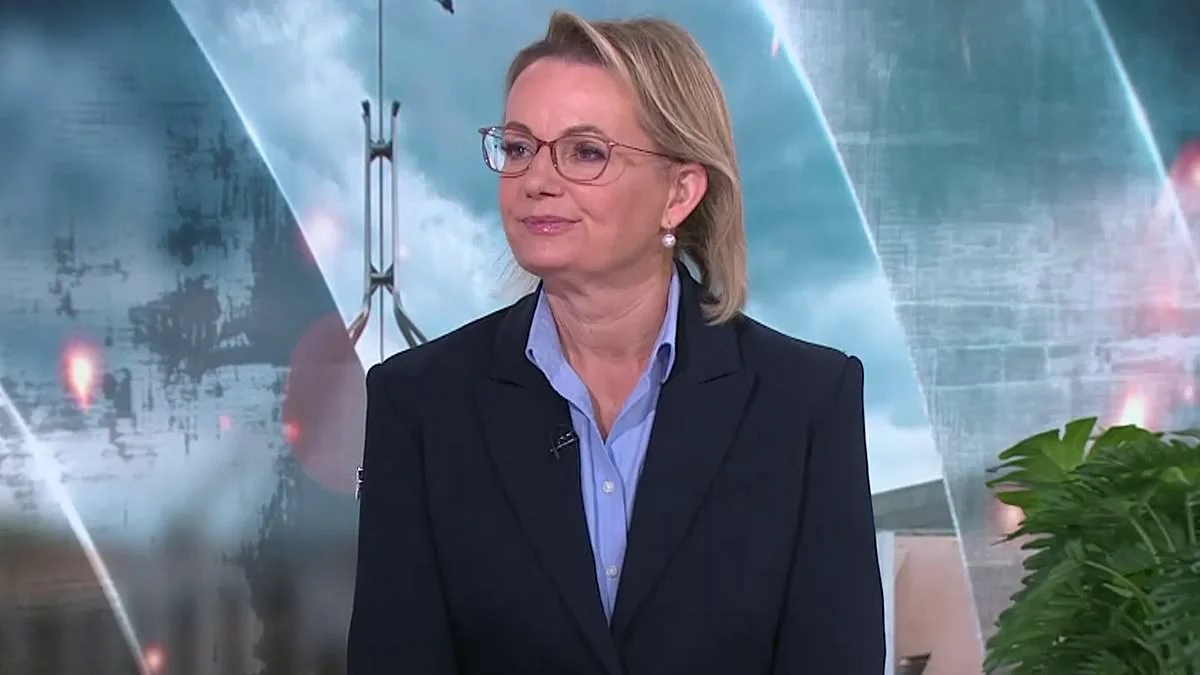 Live: Ley rejects 'ridiculous' speculation she could be deposed within weeks - 4