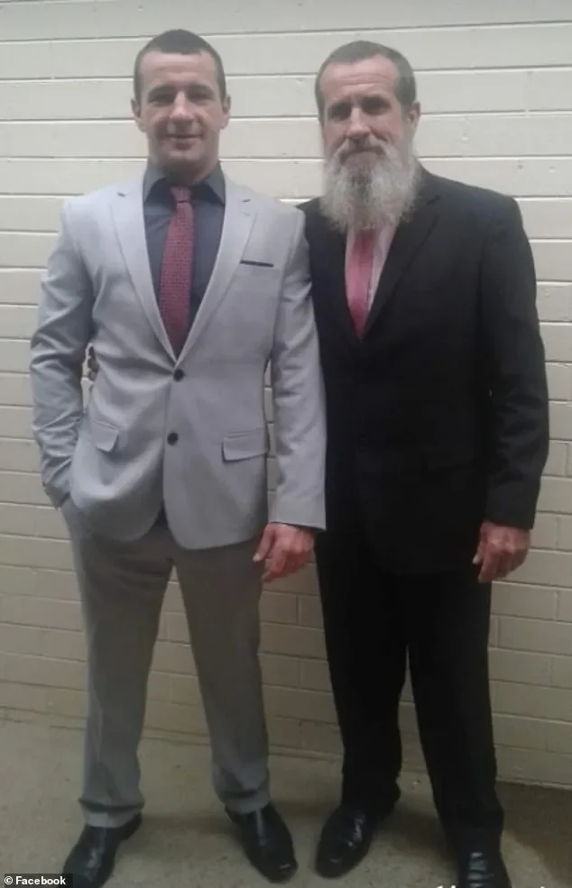 A judge was told it 'WASN'T NECESSARY' for Julian to show his face in court. Then he murdered a mum, her unborn baby, friend and her aunt in a crime that appalled Australia - 1