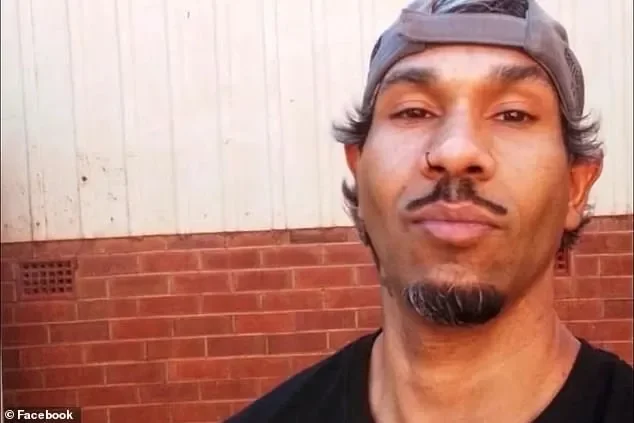 A judge was told it 'WASN'T NECESSARY' for Julian to show his face in court. Then he murdered a mum, her unborn baby, friend and her aunt in a crime that appalled Australia - 3