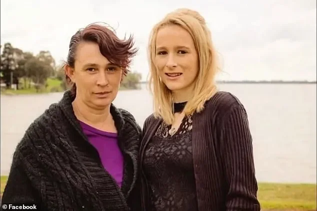 A judge was told it 'WASN'T NECESSARY' for Julian to show his face in court. Then he murdered a mum, her unborn baby, friend and her aunt in a crime that appalled Australia - 4