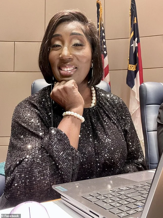 Check Out the Birthday Party Former Councilwoman Who Pleaded Guilty to COVID-19 Fraud Threw - 1