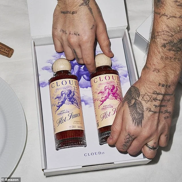 Feeling hot, hot, HOT! Experts reveal the best chilli sauces that can boost your health - and the ones to avoid - 4