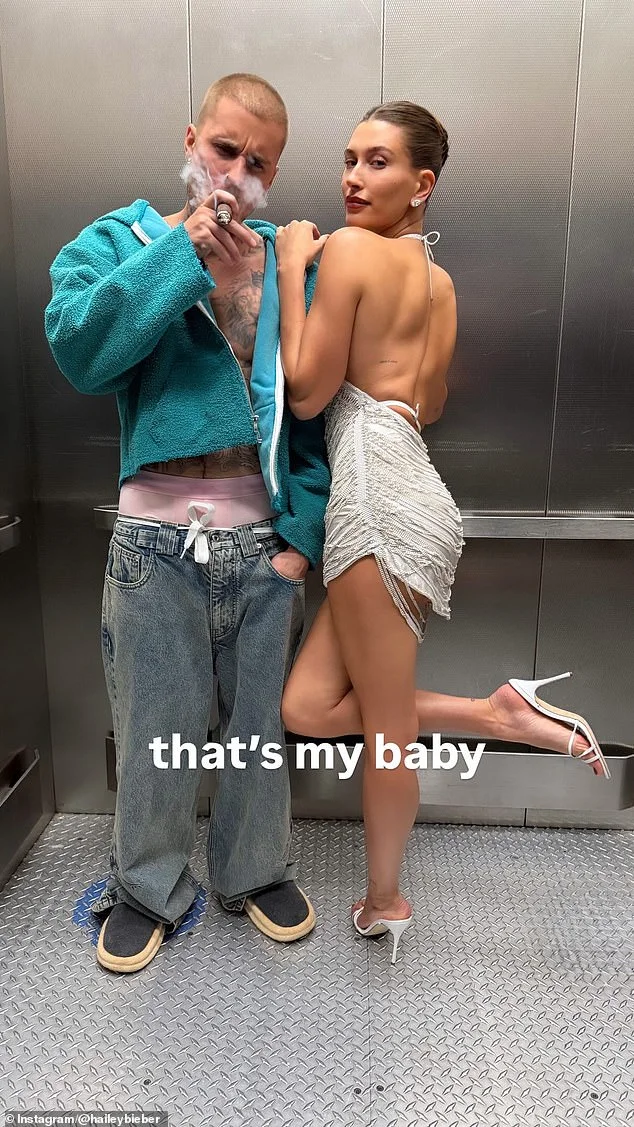 Justin Bieber Spotted Leaving Grammy After-Party With Friends and Several Girls as Hailey Heads Home Alone - 2