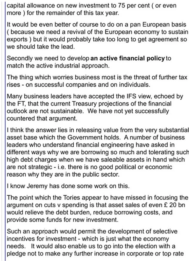 Mandelson faces criminal investigation over Epstein scandal - 4