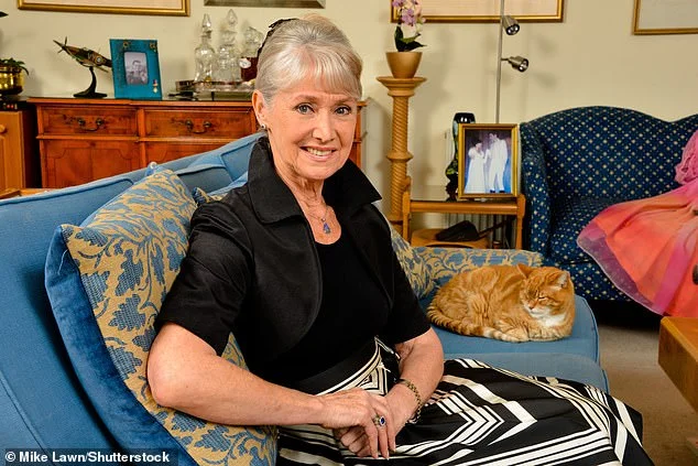 'If you can afford to eat there, get a babysitter!': Veteran newsreader Jan Leeming, 84, takes aim at 'oblivious' parents after 'screaming child' spoils birthday dinner at upmarket chain - 2