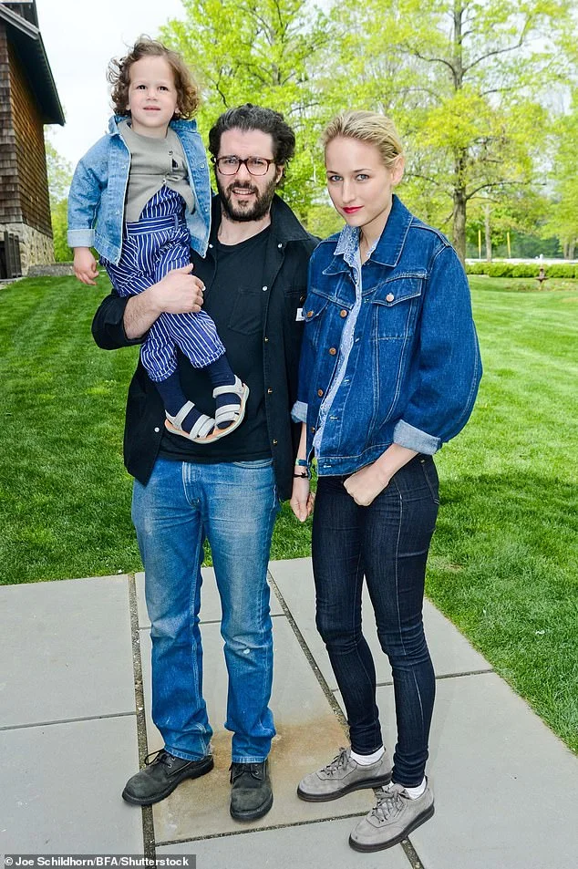 Leelee Sobieski was the toast of Hollywood before burning out on fame and starting a new career - 3