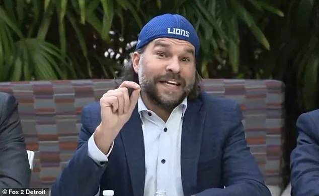 Lions fan files $100M lawsuit after DK Metcalf clash, denies racial slur claims - 4