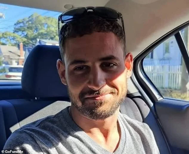 All seven people who died on TV star captain's fishing boat are identified after tragic sinking - 3