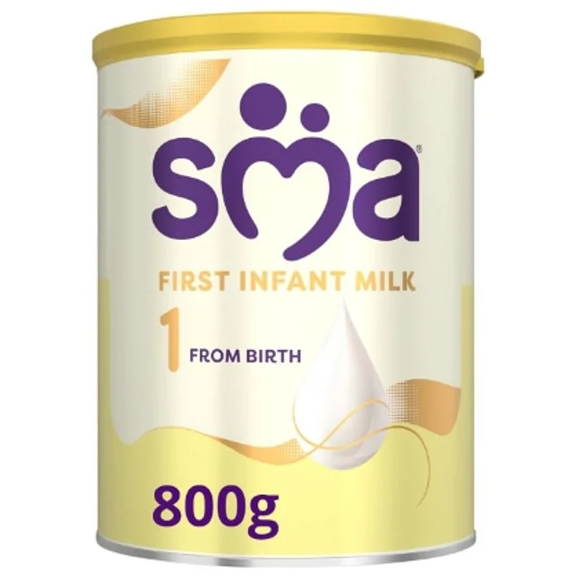 More baby formula products recalled over toxin fears - 4