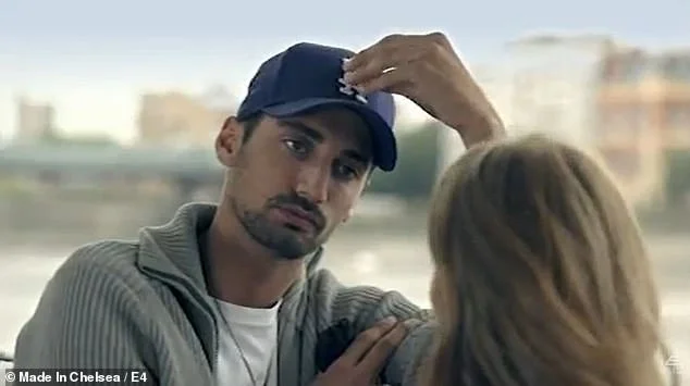 The curse of the seven-year itch: Why so many of showbiz's 'strongest' couples have fallen foul - and how YOU can avoid it - as Millie Mackintosh and Hugo Taylor become the latest victims - 3